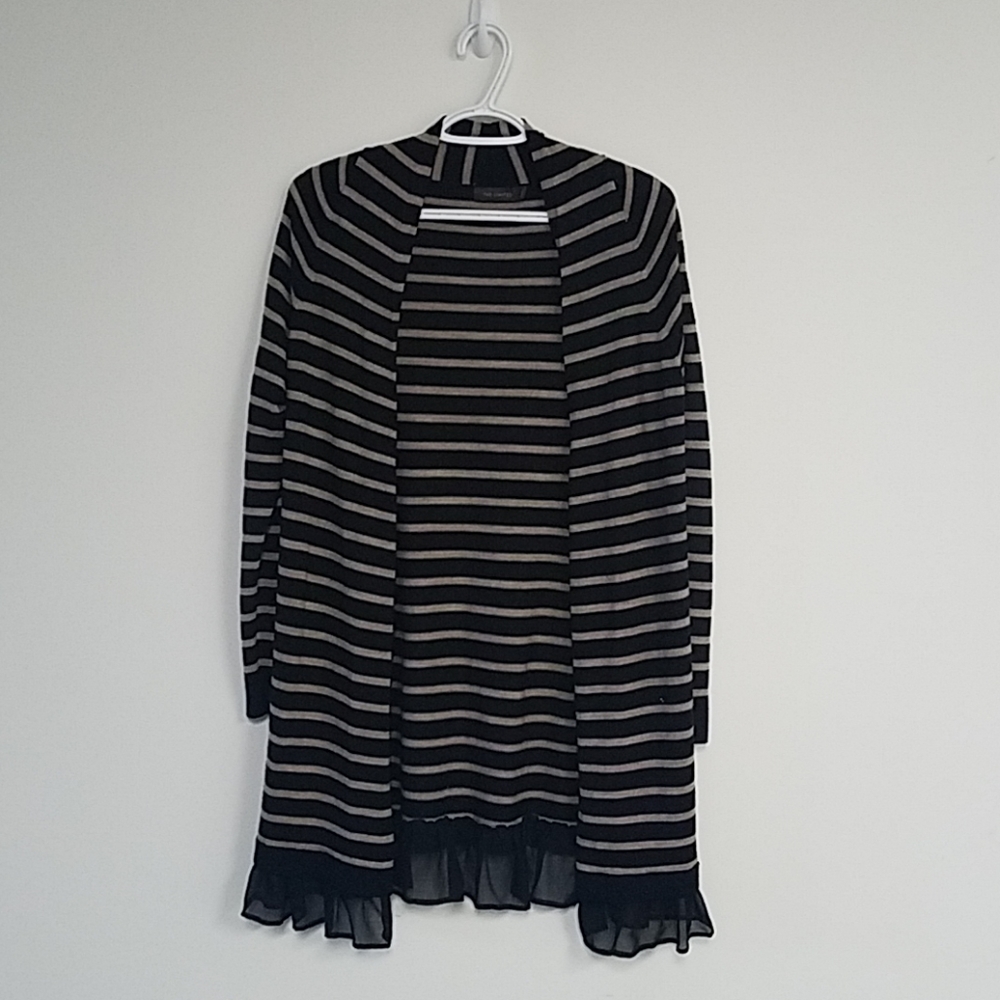 The Limited Cardigan